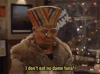 Martin was elite with Christmas episodes !