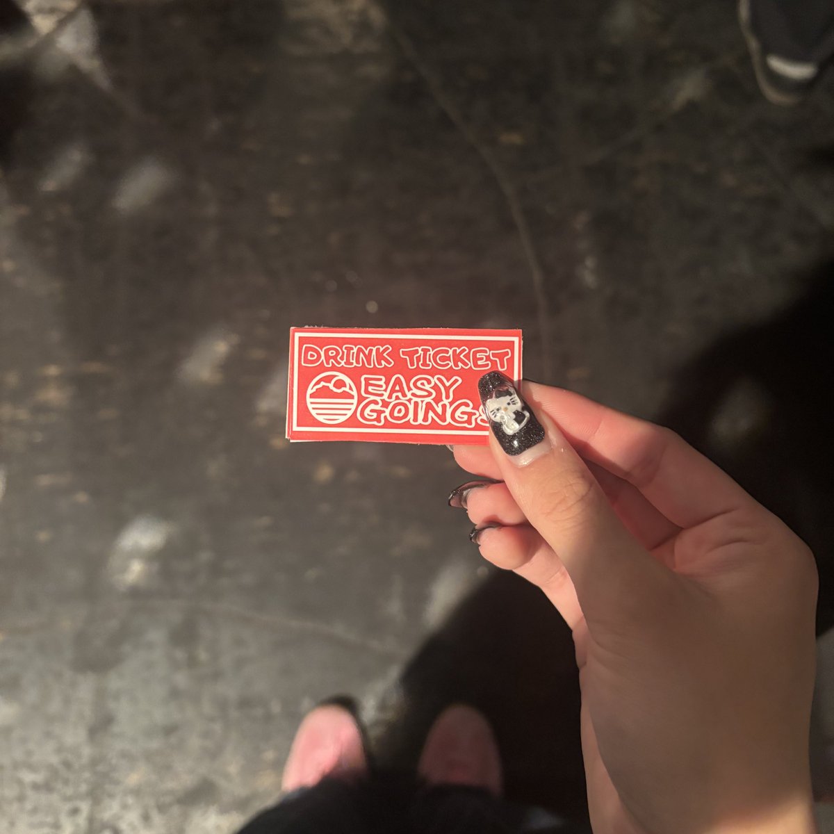 7ioti's tweet photo. KOTORIにとっても私にとっても2025ライブ納め🌲いつもありがとう、最高だ！！！ https://t.co/jAhIcHdXQq