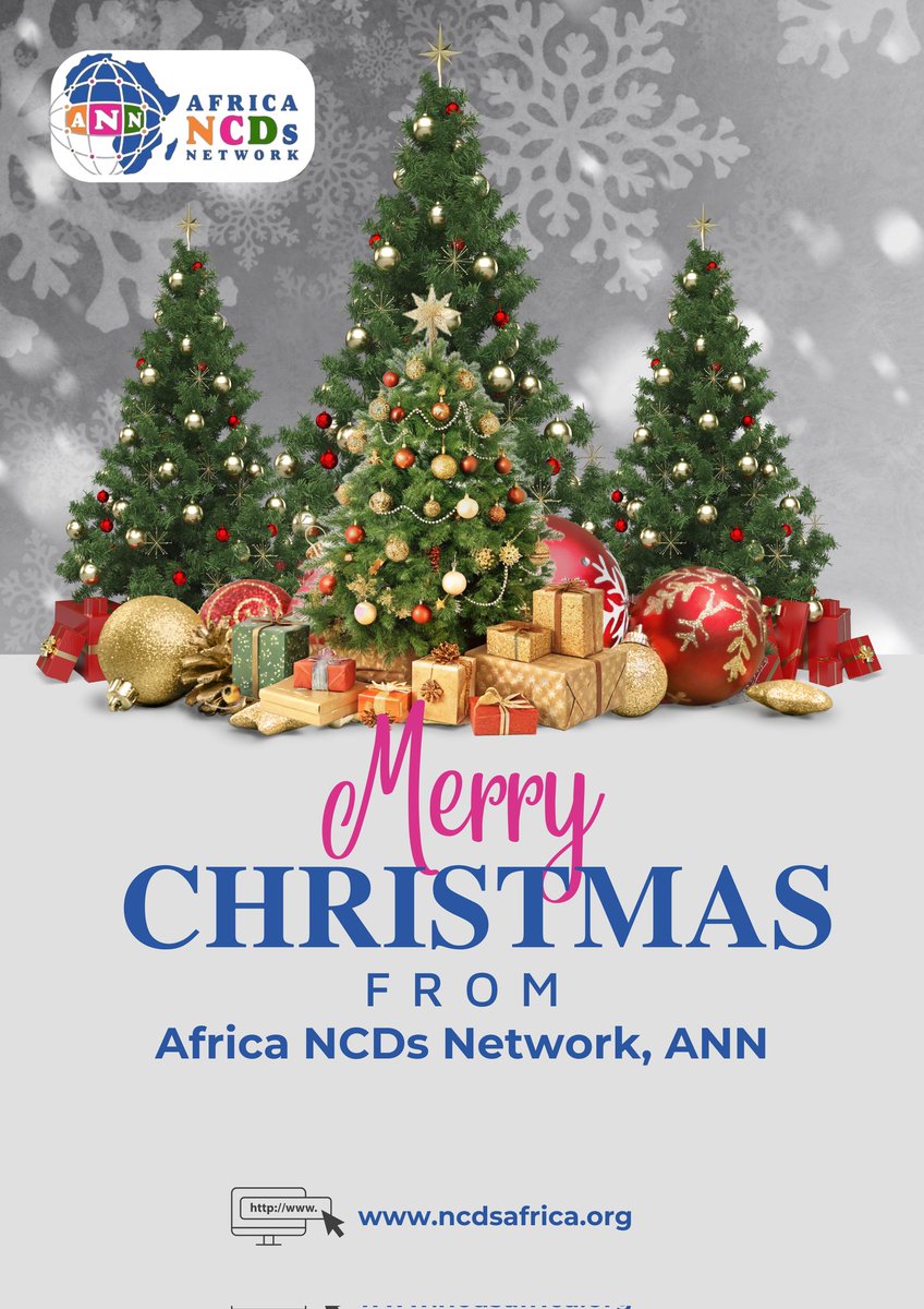 Africa NCDs Network (ANN) tweet media