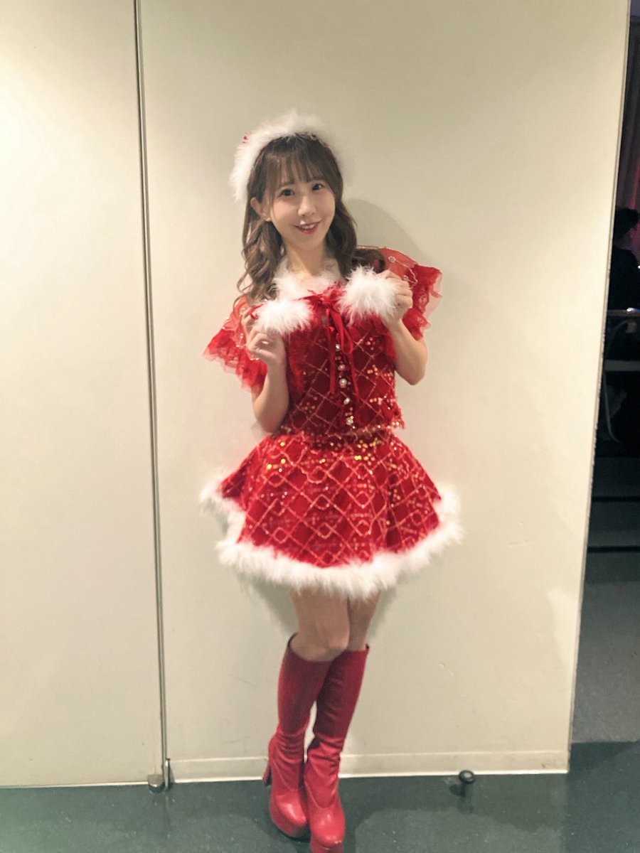 アイドル×クロスVol.7 ～クリスマスSP～』 ありがとうございました