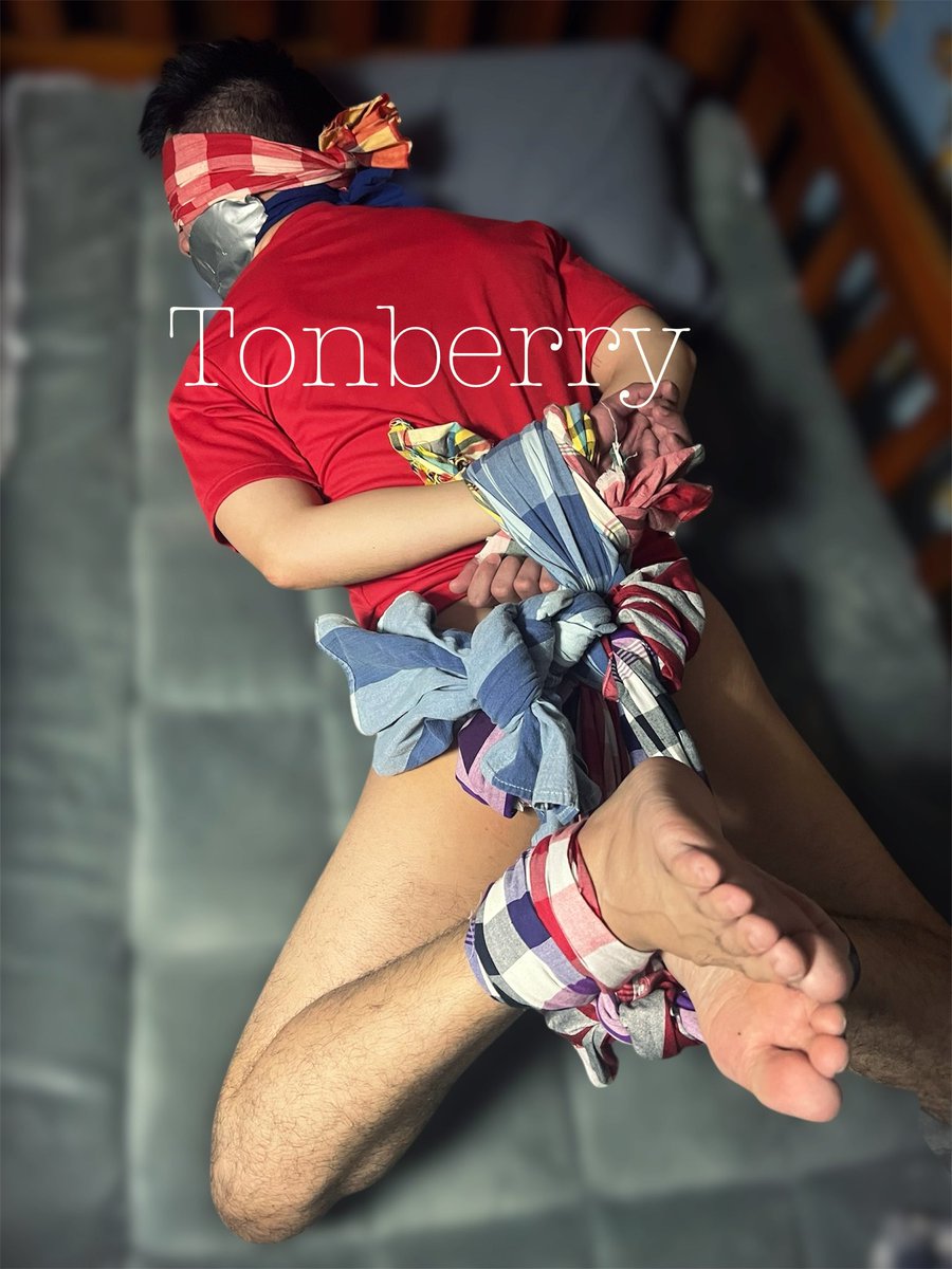 TON Berry tweet media