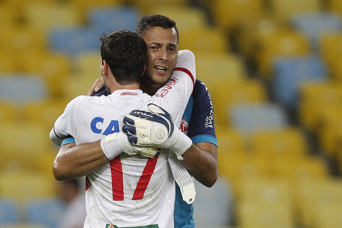 Natal. América de Natal. #tbt