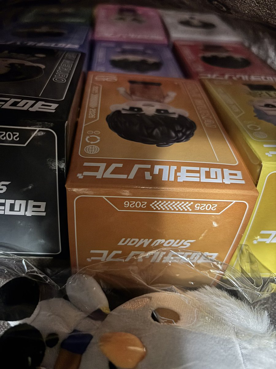 カンクスターの娘へプレゼント！ カンクスターの娘へプレゼント！