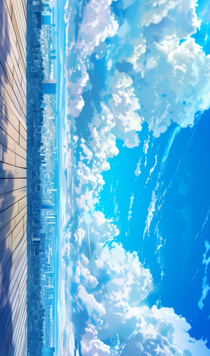 11steele's tweet image. おはよー ねむい…。散歩してくる🚶。すっきりした気分✨ 🍰 🌋