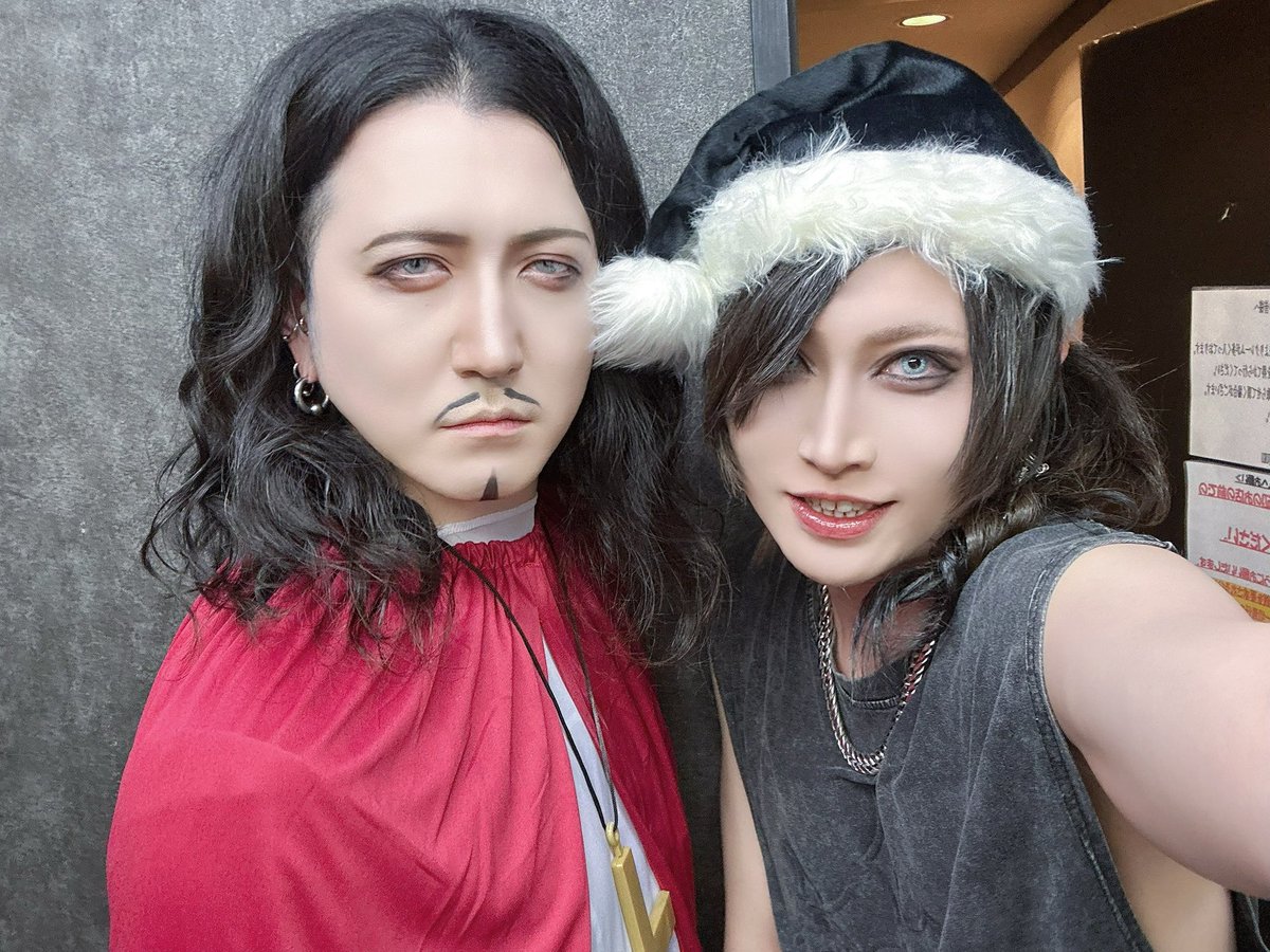 アンディ (@gallo___andy) / Posts / X