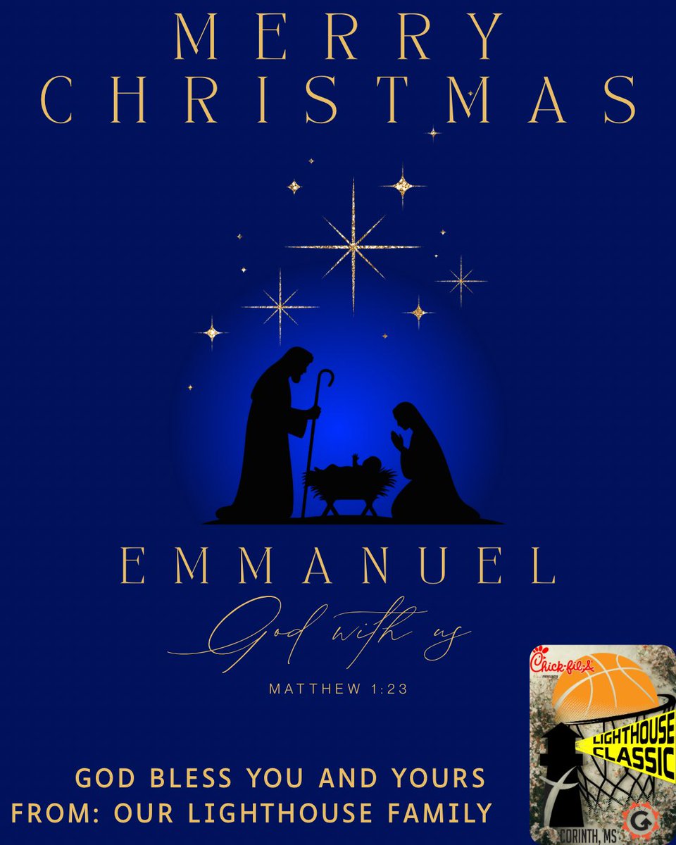 Lighthouse Classic tweet media