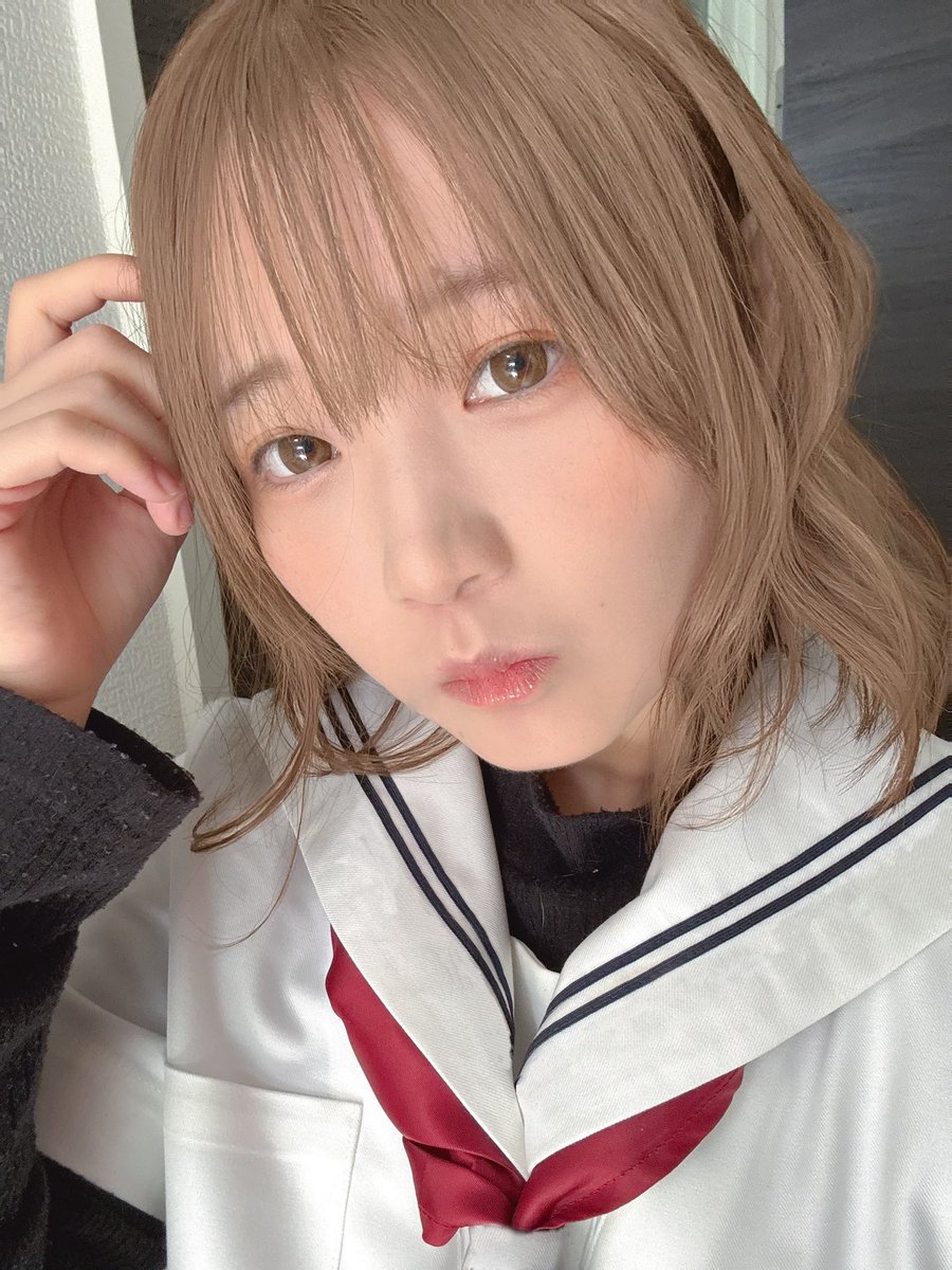 SHUUULIU's tweet photo. ひなこ.
#watatabe #わたたべ https://t.co/a1sFQhrKem