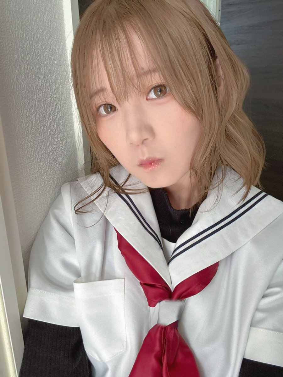 SHUUULIU's tweet photo. ひなこ.
#watatabe #わたたべ https://t.co/a1sFQhrKem