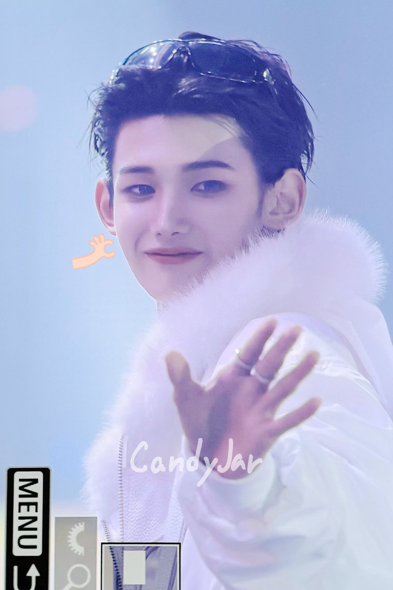 CandyJar tweet media