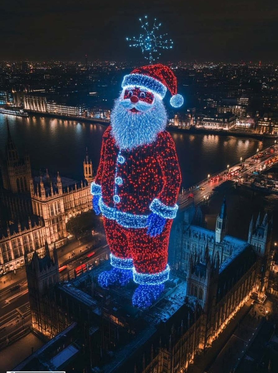 TheBritLad's tweet image. Christmas WILL ALWAYS be a part of Great British culture.

We aren't changing for NO ONE and we don't care if it offends you.

MERRY CHRISTMAS EVERYONE!