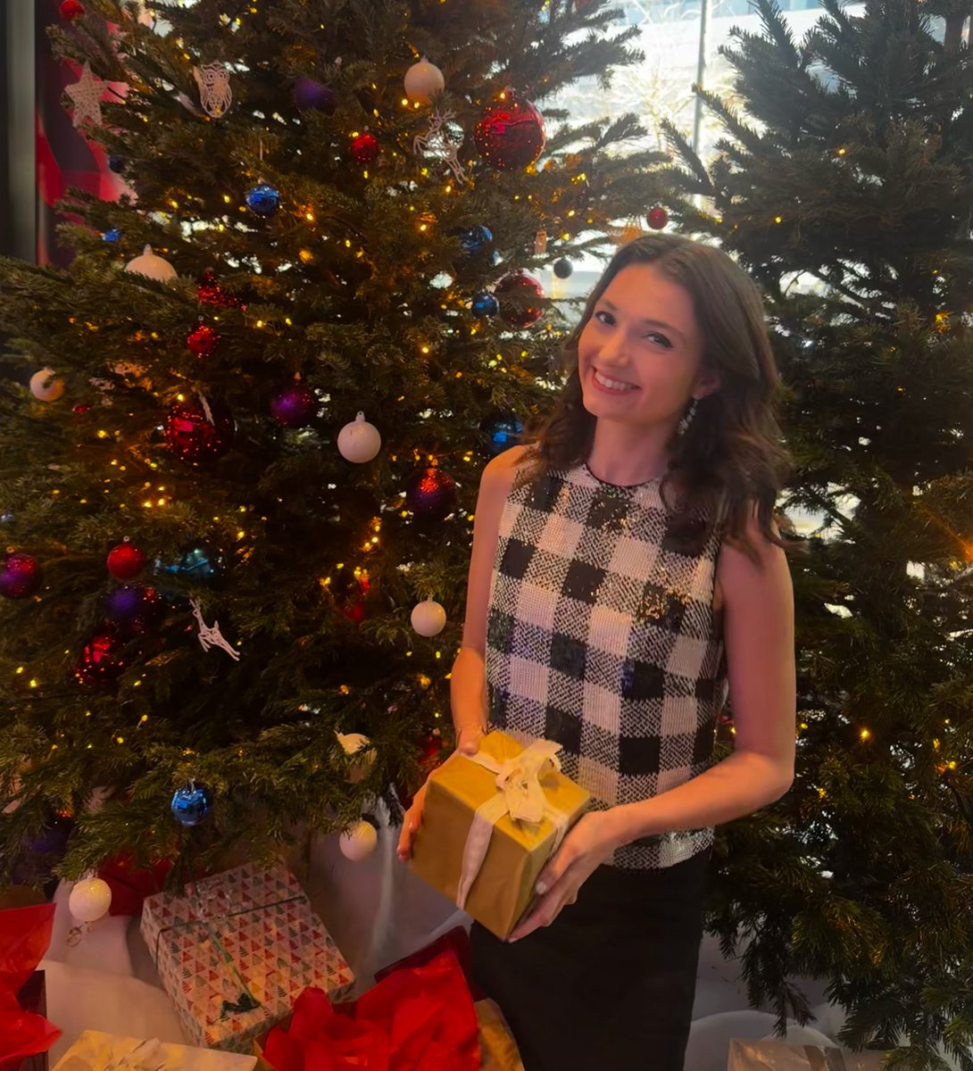 Marie Gentric tweet media