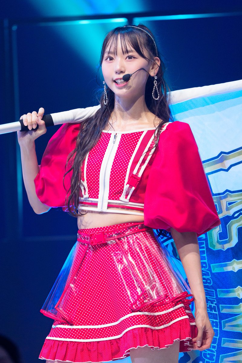 glaycap_nmb's tweet photo. 2025.12.23
川上千尋卒業コンサート
～アイドルちっひーのラストイニング～
オリックス劇場

#川上千尋卒業コンサート
#NMB48_カメコ
#泉綾乃 https://t.co/LITEhZVr96