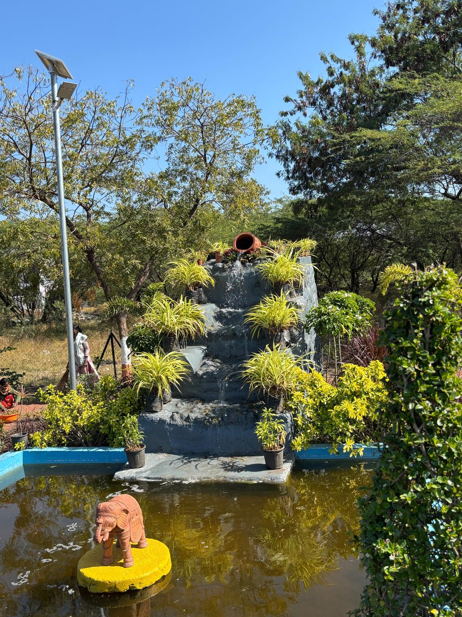 छत्रपती संभाजीनगर महानगरपालिका ( ULB CODE:802765) tweet media