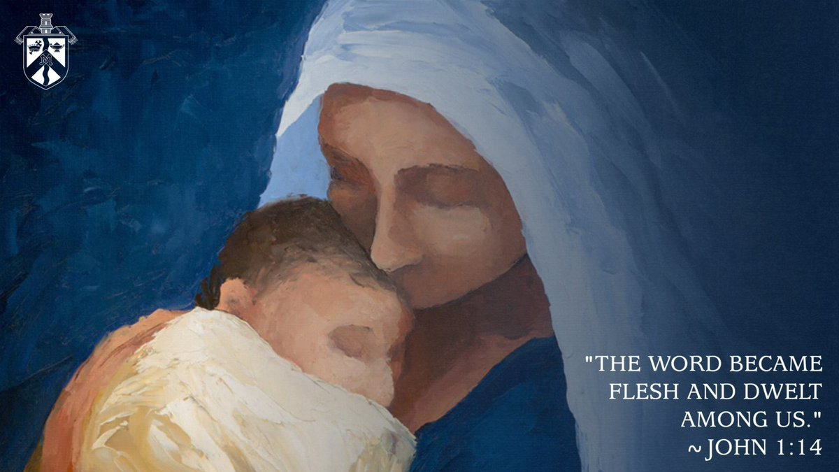 Mercy High School tweet media