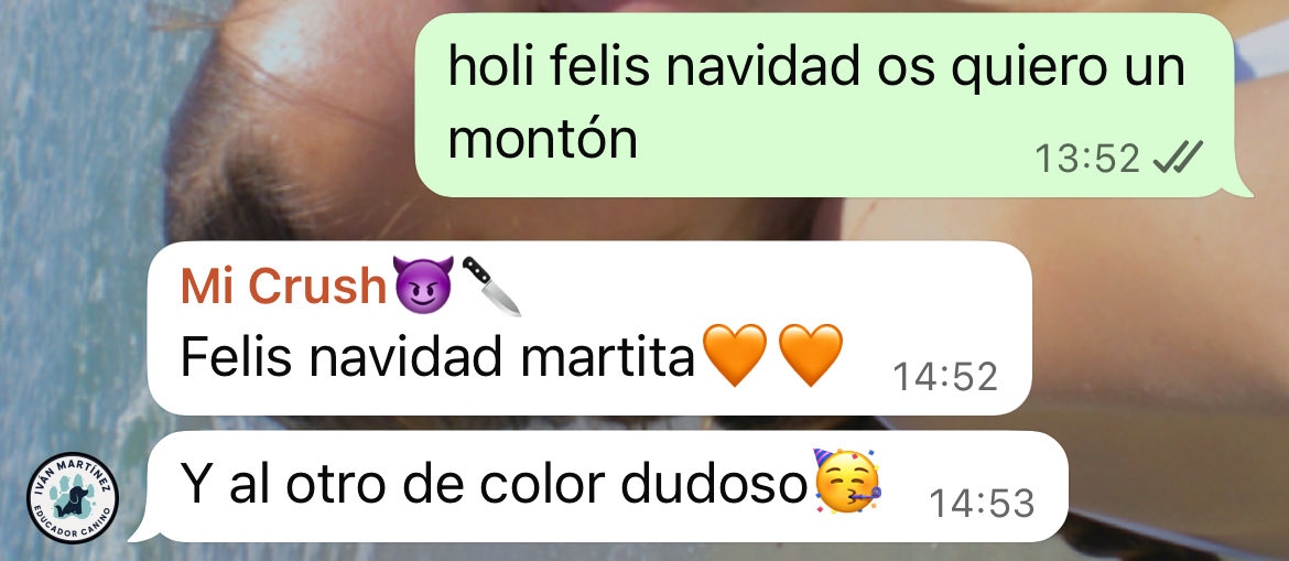 maarttaaaaaaa's tweet photo. y al otro de color dudoso 💕💞💓💗💖💘 https://t.co/uiB9UMPvxk