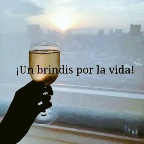 "Estoy en Paz con el Pasado y también con el futuro, Con los dos, Sé que son perfectos y que contienen todo lo que necesito para aprender lo que quiera que sea que tengo que aprender en este viaje por la Tierra.
Estoy agradecido con Todo lo que me ha pasado, me pasa y me pasará."
