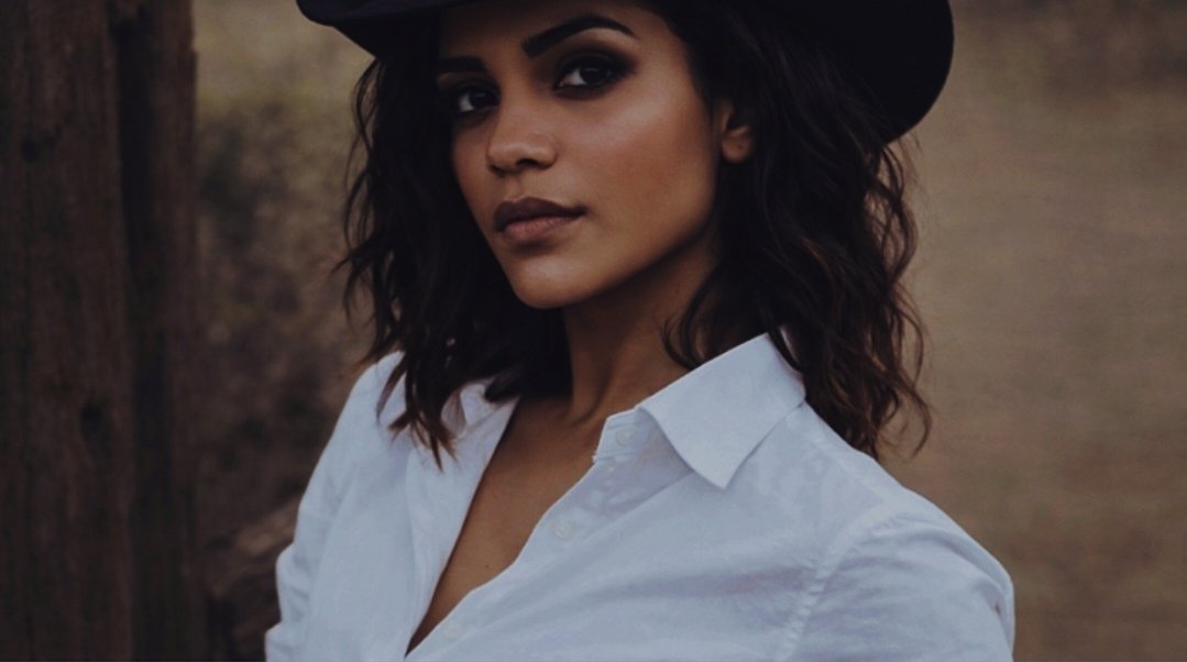 best of Monica Raymund tweet media