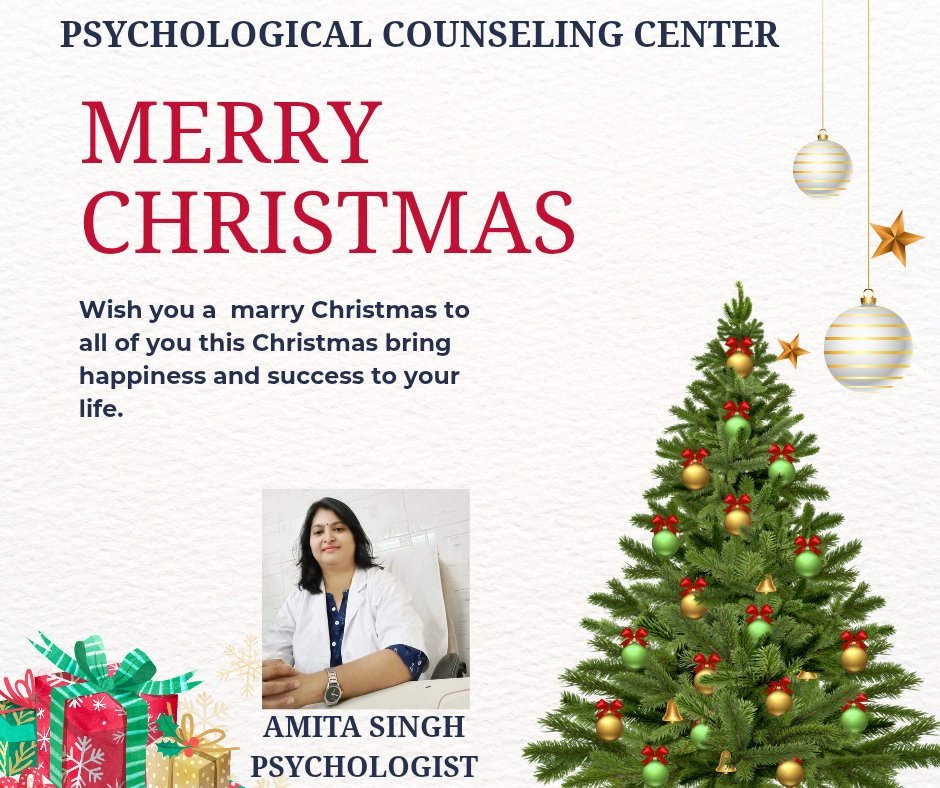 Amita Singh- Psychologist (@amitasinghpsyc) on Twitter photo 