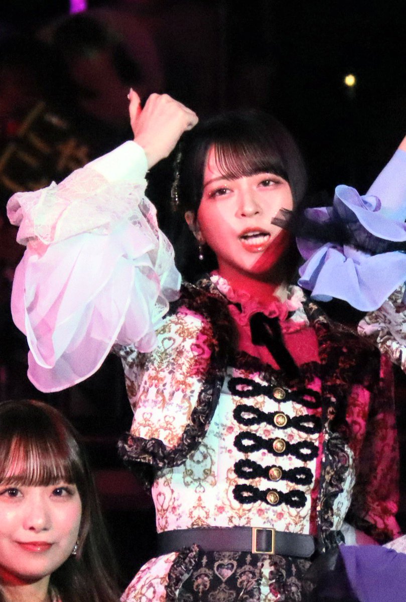 LOVE 8th ANNIVERSARY PREMIUM TOUR 2025.12.24 大阪城ホール Day2