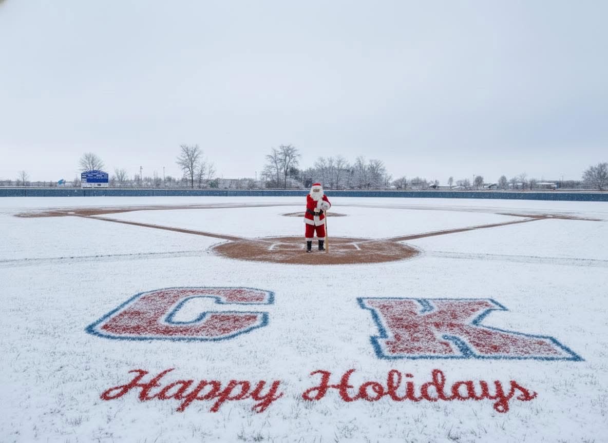 Crestview Baseball tweet media