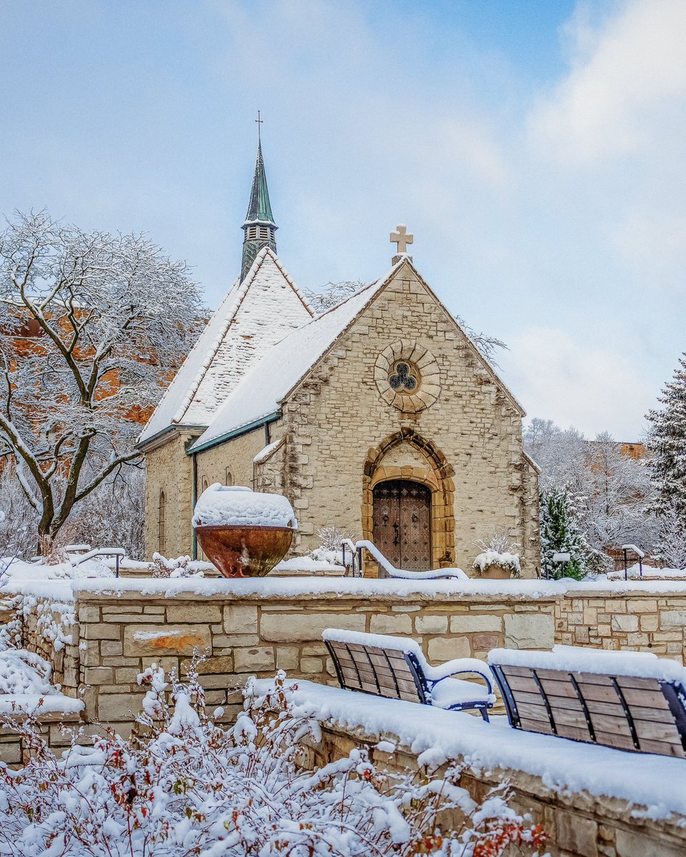 Marquette University tweet media