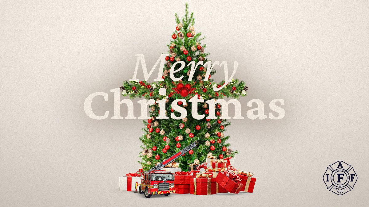 International Association of Fire Fighters tweet media