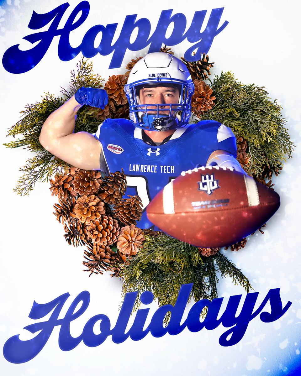 LTU Football tweet media