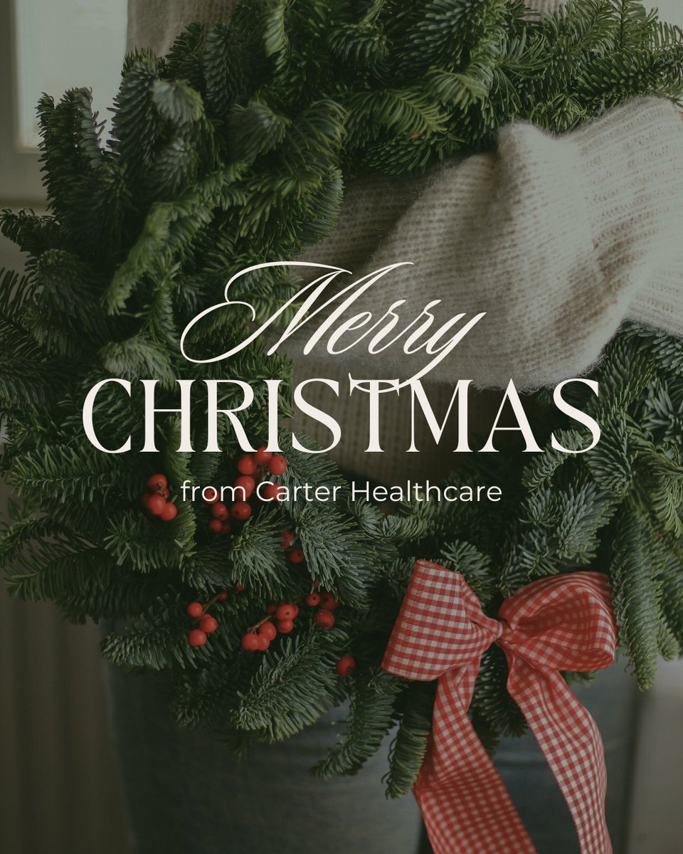 Wishing you and yours a very merry Christmas! ❤️ 

#merrychristmas #happyholidays #christmasjoy