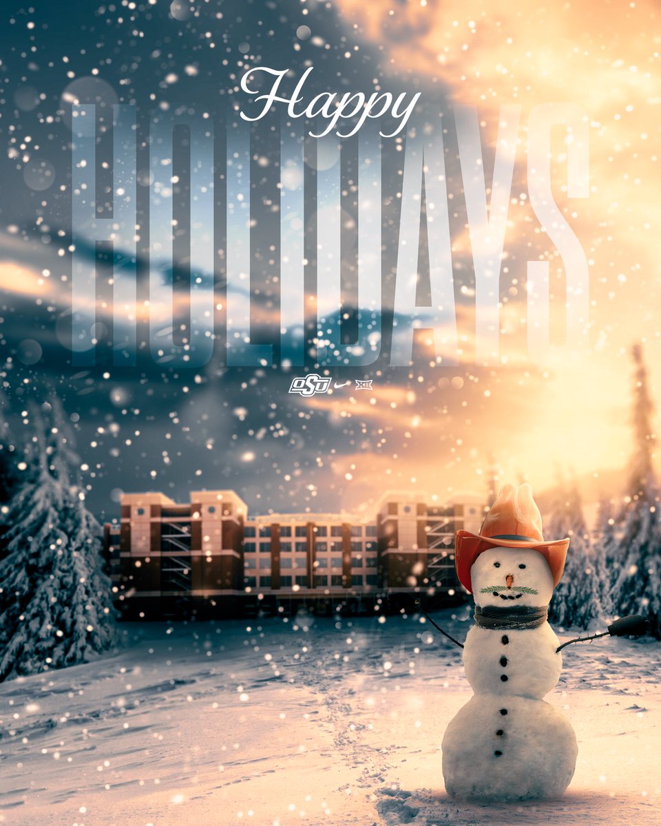 OSU Cowboy Football tweet media