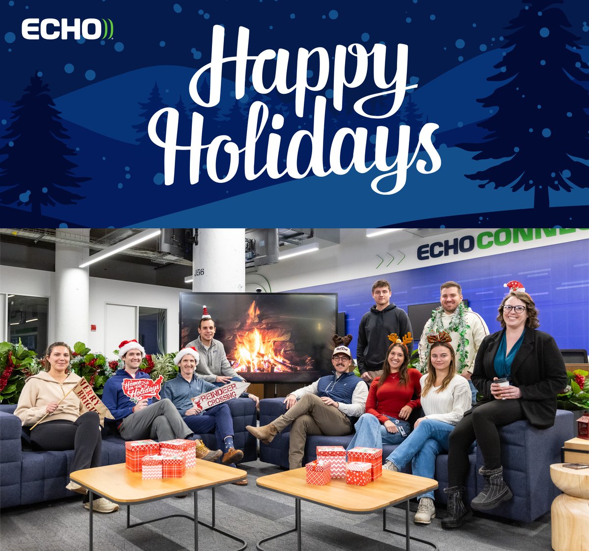 Echo Global Logistics (@EchoLogistics) / Posts / X