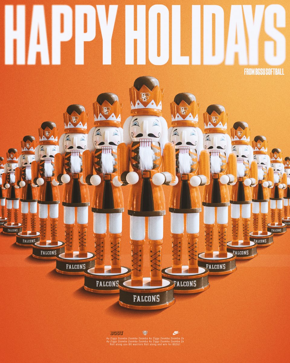 BGSU Softball tweet media