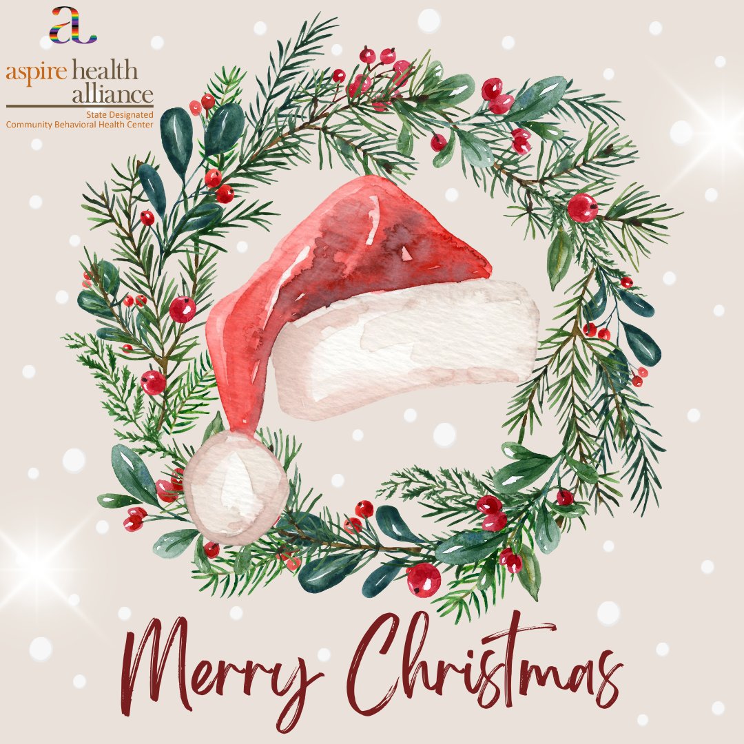 Aspire Health Alliance tweet media