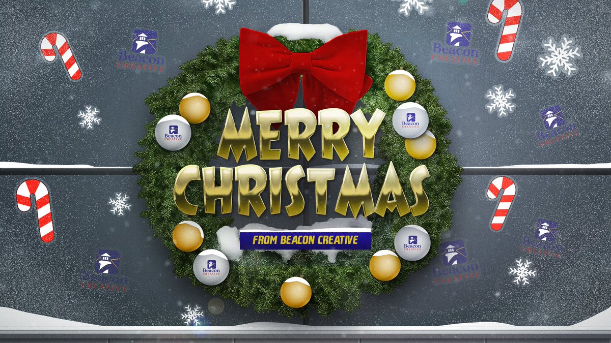 WallOfFameVS's tweet photo. Merry Christmas from Beacon Creative! 🎄
Wishing our school partners and communities a joyful holiday filled with peace, gratitude, and moments worth celebrating.
#MerryChristmas #BeaconCreative #DigitalStorytelling https://t.co/3hKC4xiksT