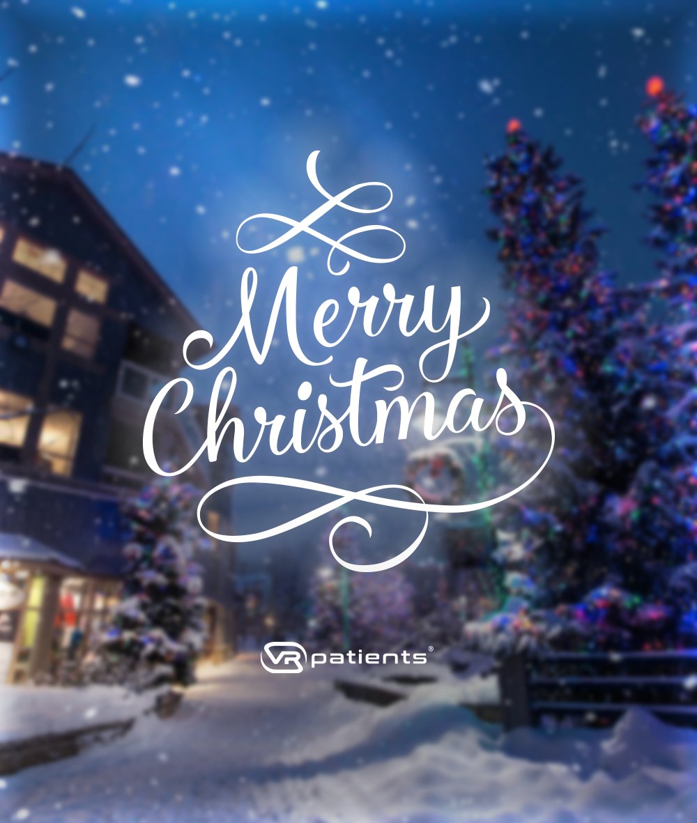 VRpatients tweet media