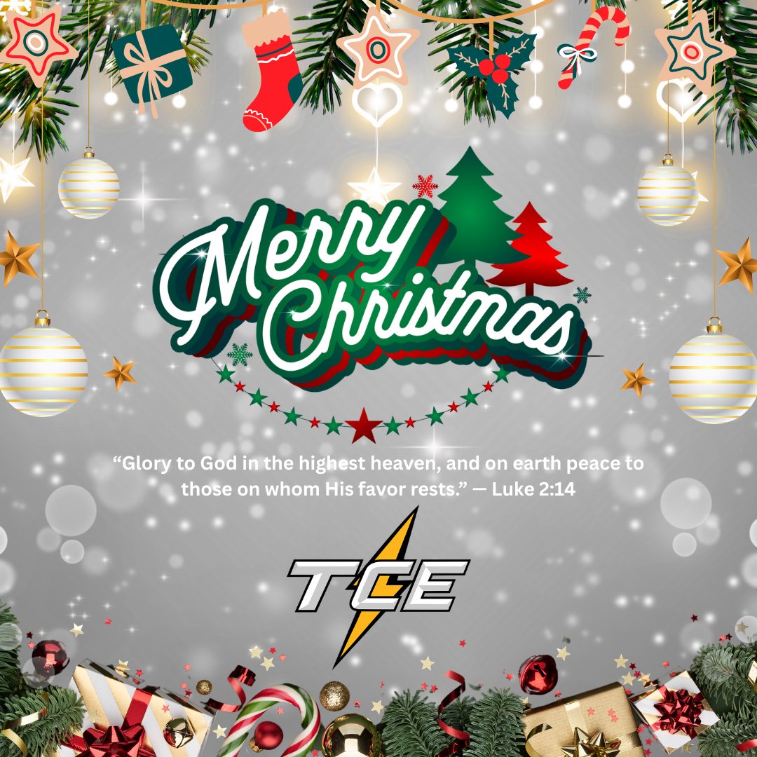 ThrowCityElite's tweet photo. Merry Christmas!!! https://t.co/xUyKV8Ltfi
