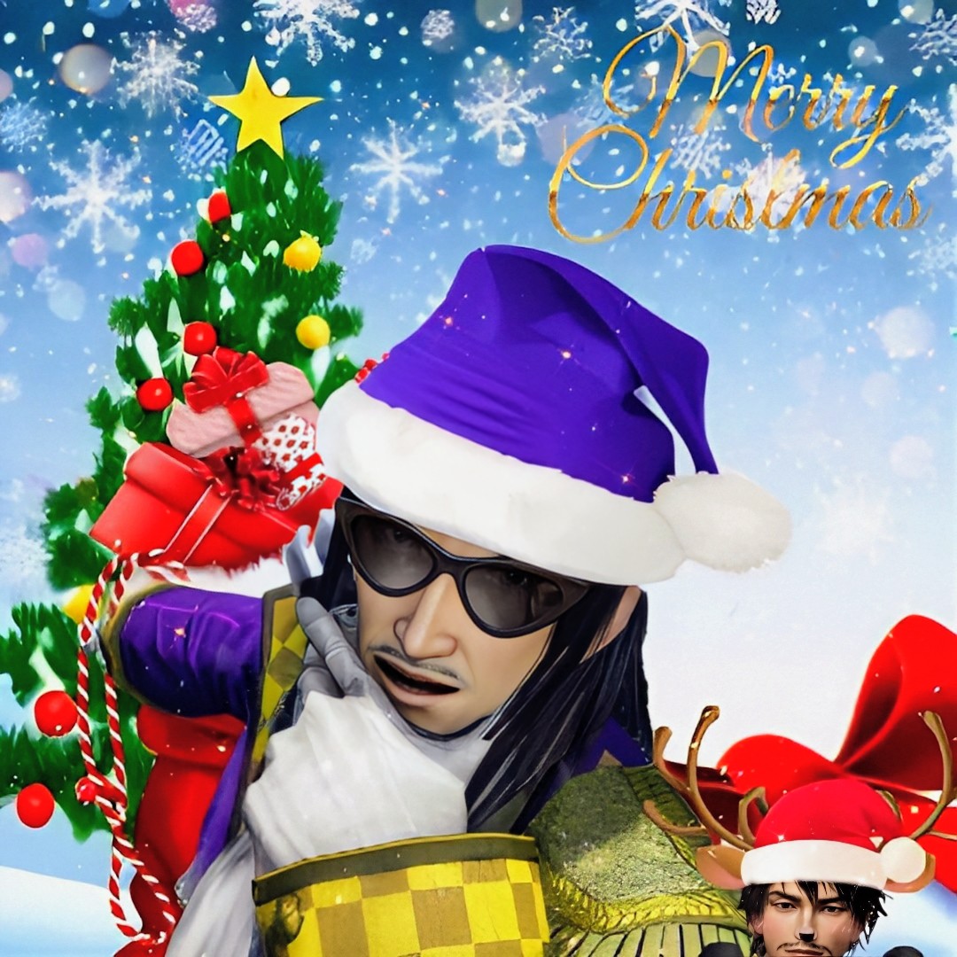 sibachu3's tweet photo. # - ̗̀ 🦌🎁🎄𝑀𝑒𝑟𝑟𝑦 𝐶ℎ𝑟𝑖𝑠𝑡𝑚𝑎𝑠🎄☃🎅  ̖́-

X'masより 大事なのは
年末だ

# 大丈夫か?!年末
#賈詡
#荀攸
# 宮島シカオさん🦌 https://t.co/AHHBOHyVHu