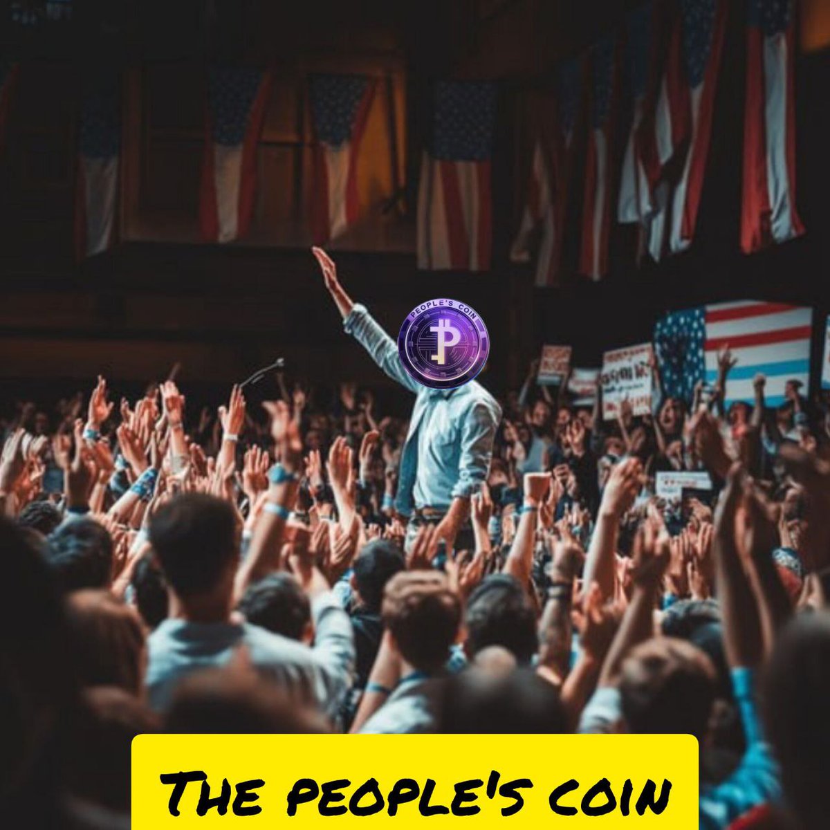 Crypt_Shinigami's tweet photo. Merry Christmas to the real ones grinding in the trenches!
While the world unwraps gifts, π we're stacking $PCOIN like holiday cookies πͺπ
From the trenches to the moon the People's Coin never sleeps
Who's with us this festive season?
#PCOIN #PeoplesCoin #MerryChristmas https://t.co/aeMxYarFZB