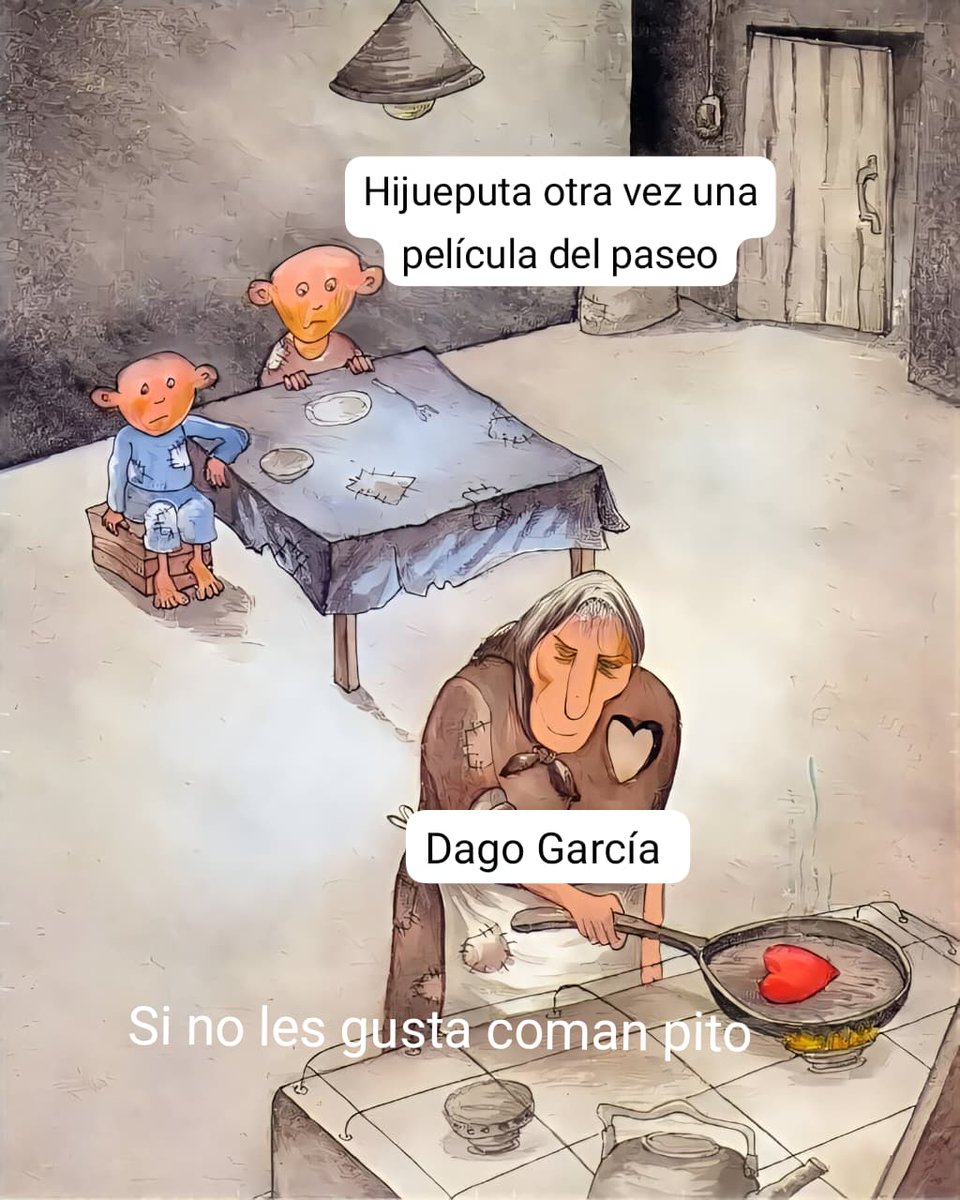 _mateo_uwu's tweet photo. No soy hate del paseo, pero siento que ya no hay ideas jaja 😭

#elpaseo8 #elpaseo https://t.co/GpaWt1vA8b