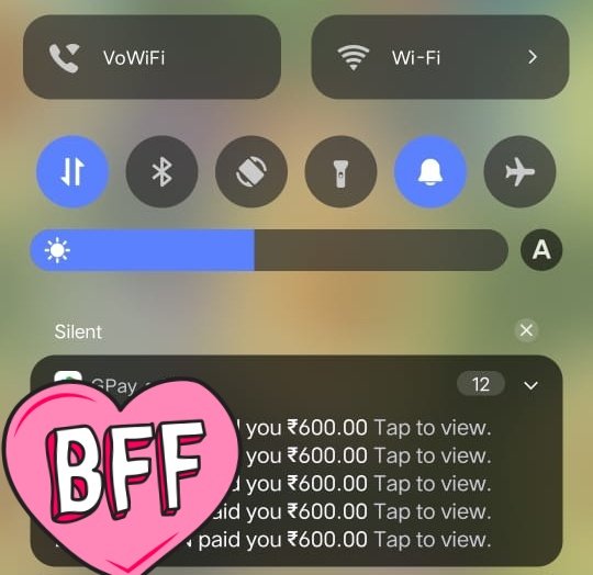 Goddess__Anjaan ✨ tweet media