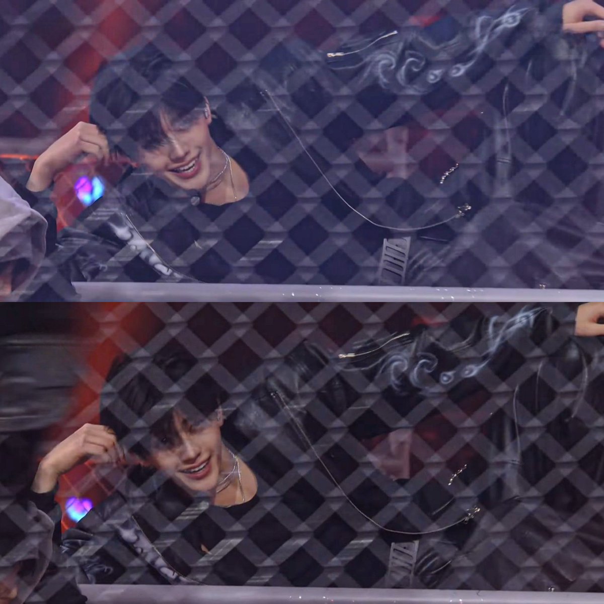 the813Degrees's tweet image. กุชอบไอท่อนนี้มาก เท่ชิบหาย