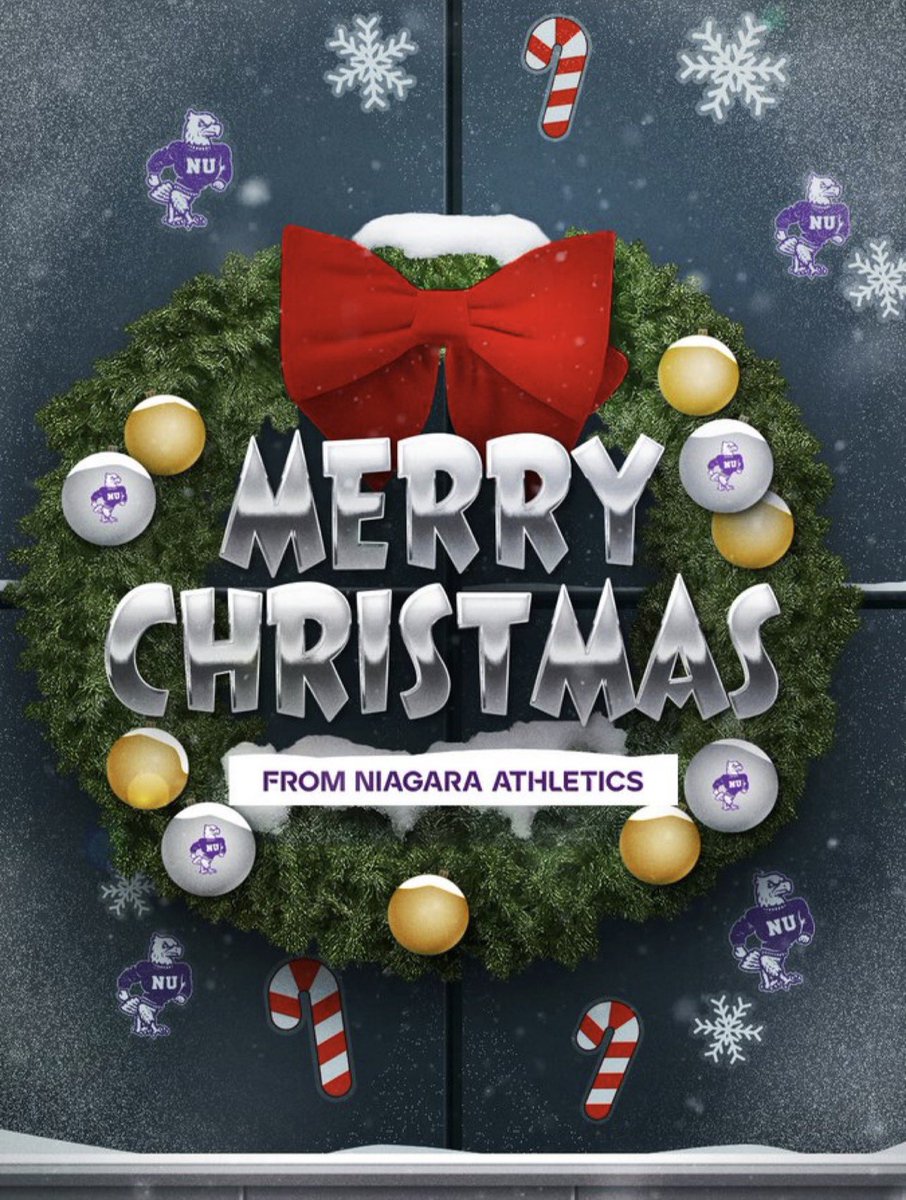 Niagara Women's Soccer tweet media