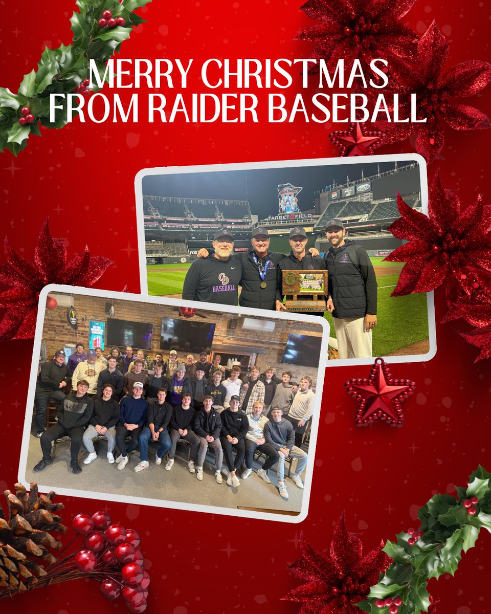 CDH Baseball tweet media