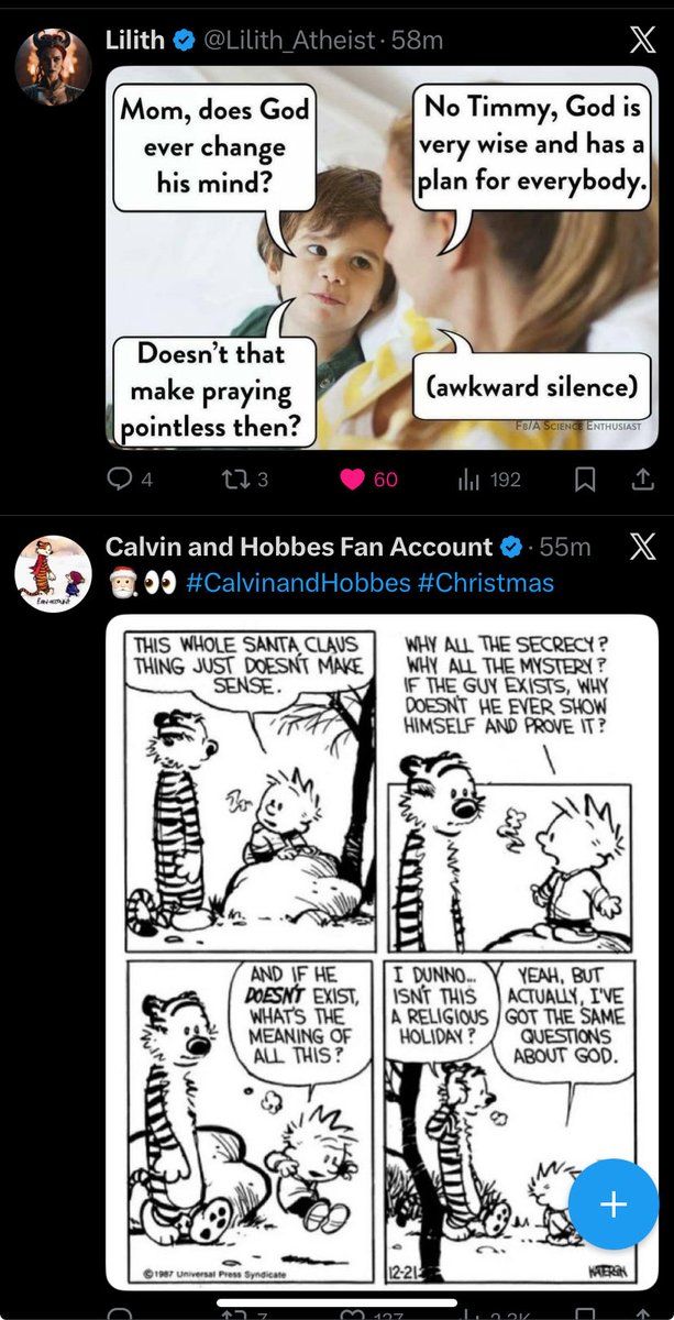RobinNagy4's tweet photo. @Lilith_Atheist https://t.co/o1zetpCe2v
