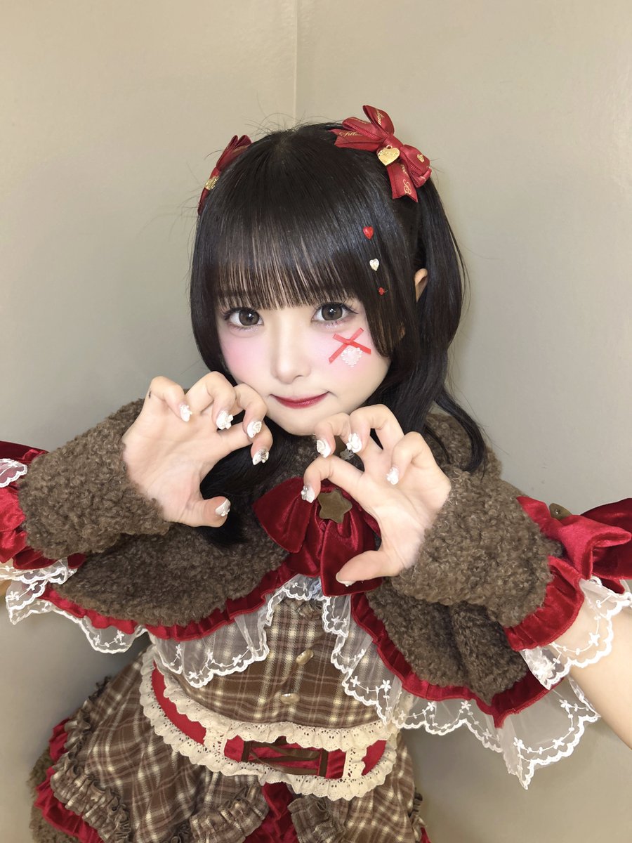 君だけのサンタさん🎅🏻♥️⟡.·