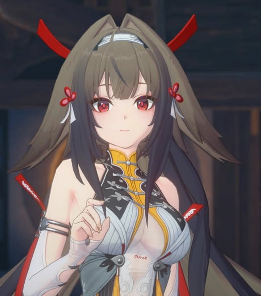 hu_pilot's tweet image. 1980 Monochrome - ZZZ Giveaway - ends in 1 week

✦ Follow me &amp;amp; @Lootbar_gg 
✦ Like + RT this post
✦ Like + RT the pinned post

🎁 This top-up also helps you progress in the cumulative top-up rewards in 2.5!