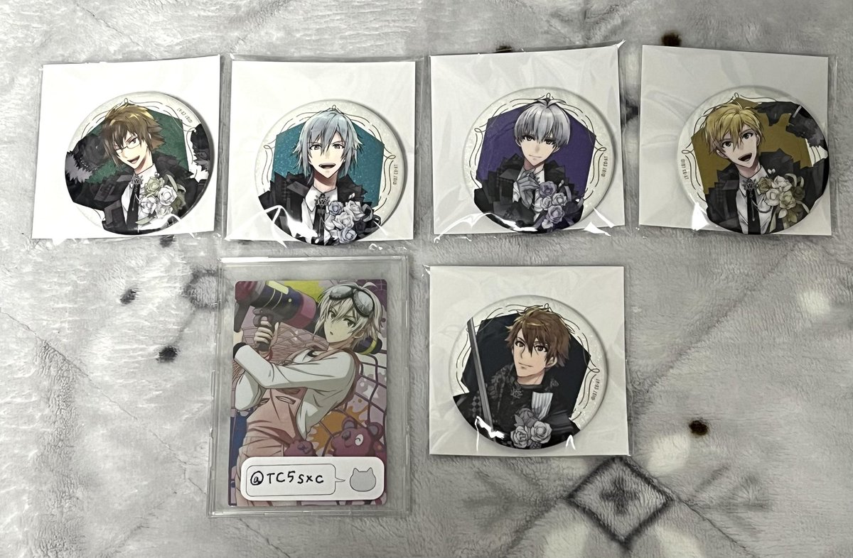 取引用アカウント 悠璃@お取引用アカウント (@TC5sxc) / Posts / X