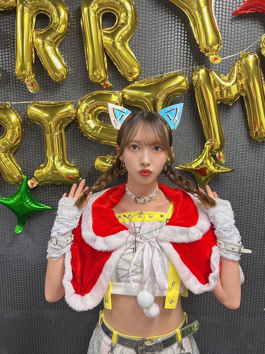 山本愛梨(Ma'Scar'Piece) (@MSP_airi) / Posts / X