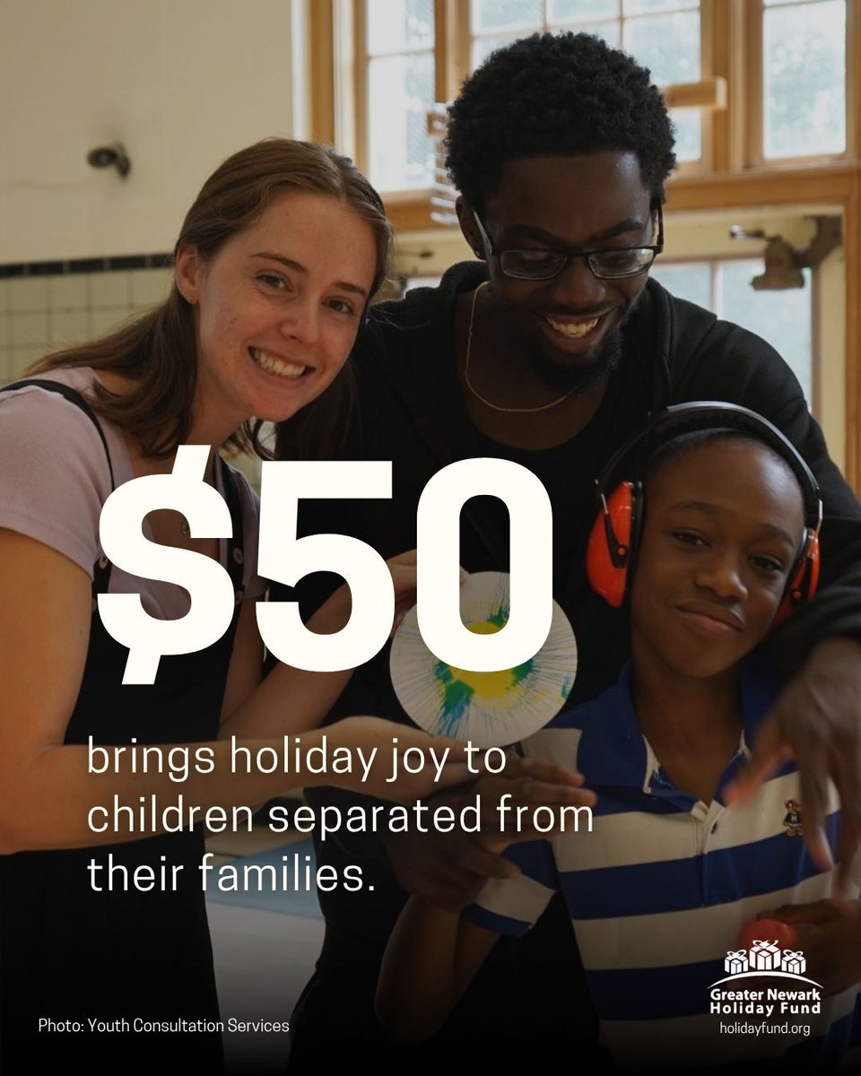 HolidayFundNJ's tweet photo. When people ask where their money goes, it’s stories like these that come to mind.

These moments are the “why” behind every gift you make.

Make a gift in any amount here: https://t.co/PwWbrKf7p4 https://t.co/M28Qi562UM