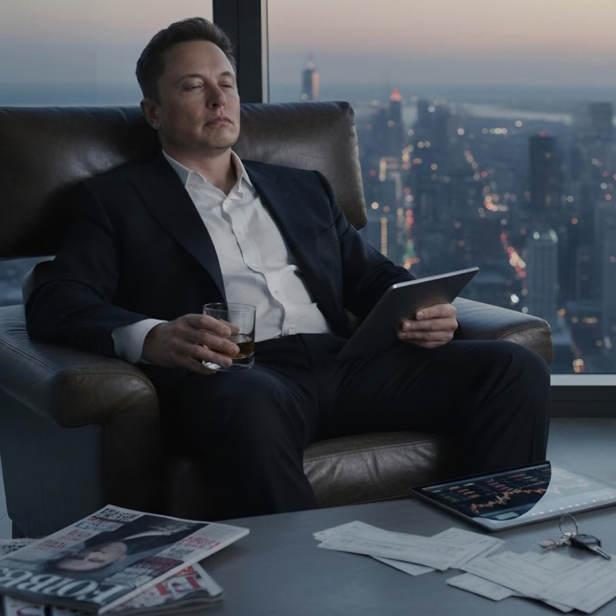 FanElonMuskrut's tweet image. I know you’ve seen this question before, but I’m asking one last time with all honesty…

Are you truly the same person online as you are in real life? 🤔💬

Be real with me no filters, no masks. Just you. 💛