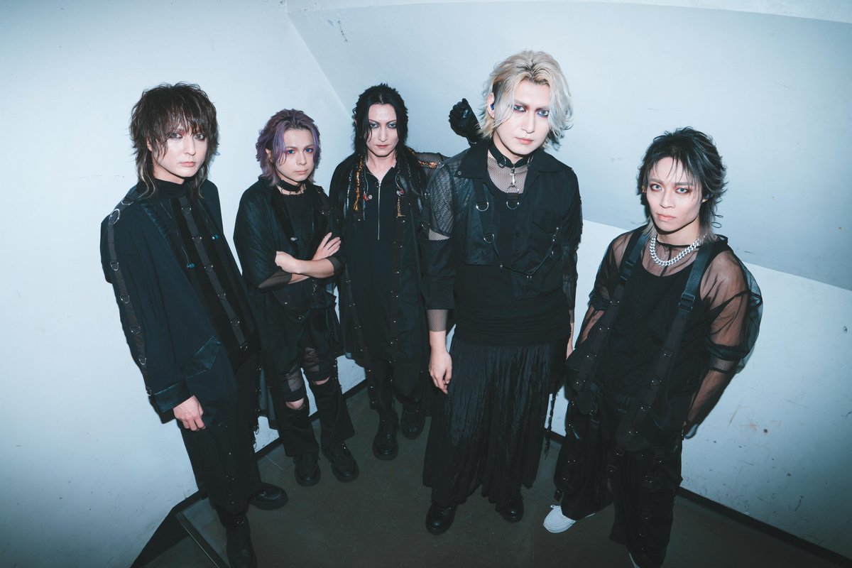 2025/12/25 渋谷CLUB QUATTRO QUATTRO TOUR ご来場の皆さまありがとう